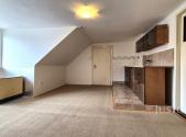 Pronájem bytu, 1+kk, 26 m²