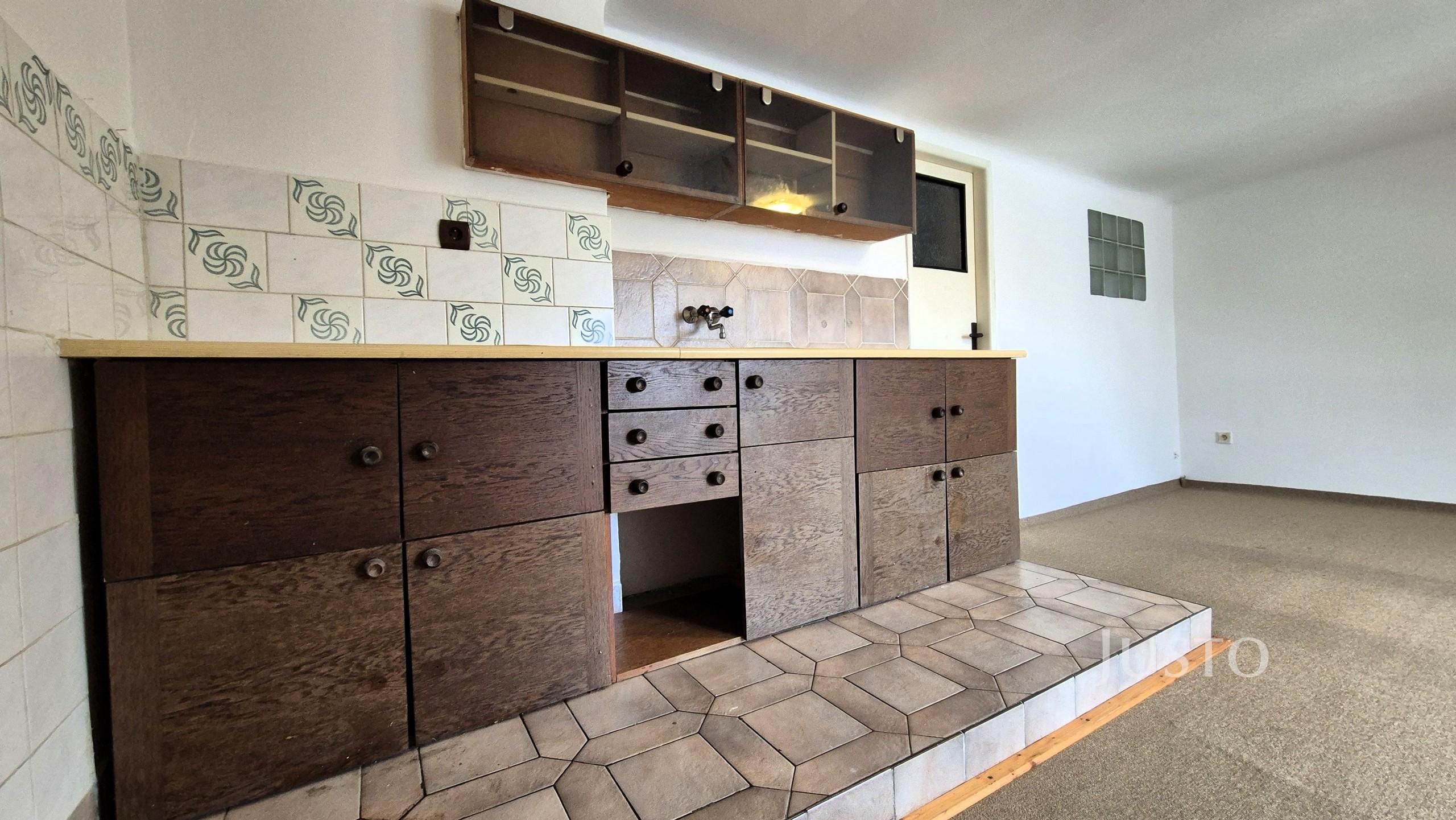 Pronájem garsoniéry 26 m²