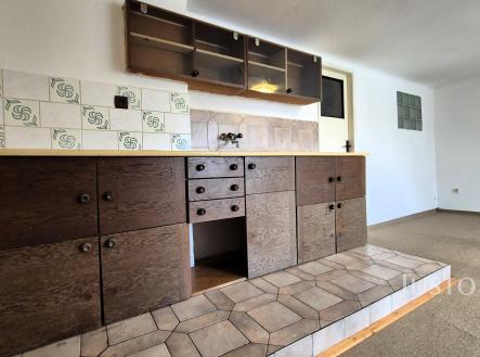 Pronájem bytu, 1+kk, 26 m²