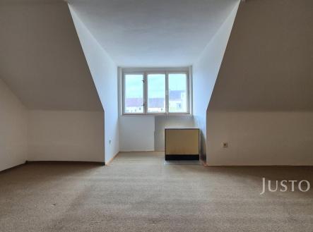 Pronájem bytu, 1+kk, 26 m²