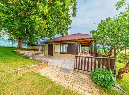 Prodej chaty/rekreačního objektu, 38 m²