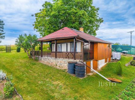 Prodej chaty/rekreačního objektu, 38 m²