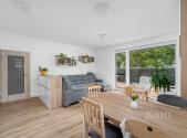 Prodej bytu, 3+kk, 162 m²