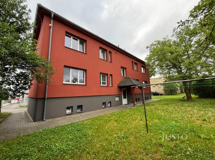 Pronájem bytu, 3+1, 77 m²