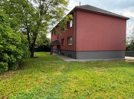 Pronájem bytu, 3+1, 77 m²