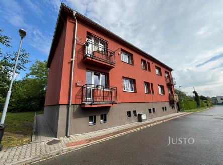 Pronájem bytu, 3+1, 77 m²