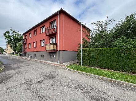Pronájem bytu, 3+1, 77 m²
