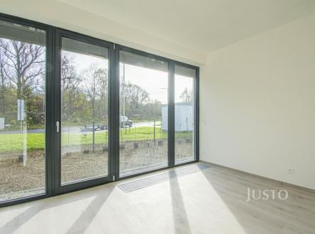 Pronájem bytu, 3+kk, 144 m²