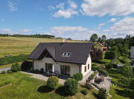 Prodej domu/vily, 256 m²