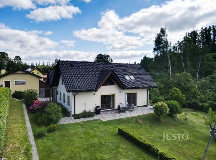 Prodej domu/vily, 256 m²