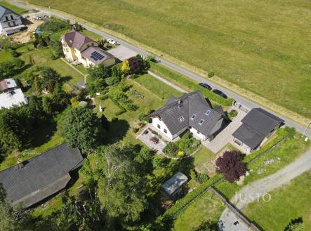 Prodej domu/vily, 256 m²