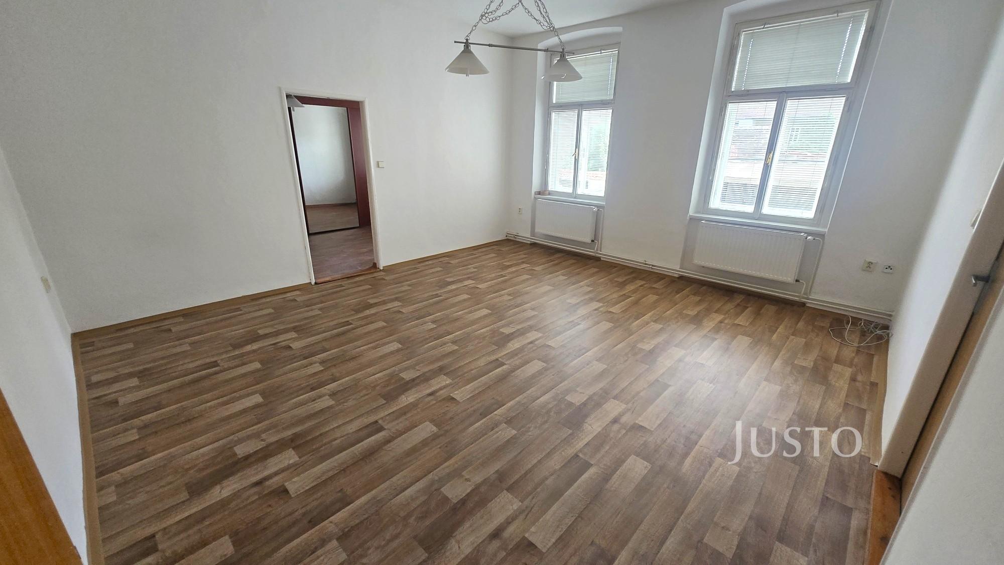 Pronájem 3+1 70 m² + parkování Písek - Prokopova