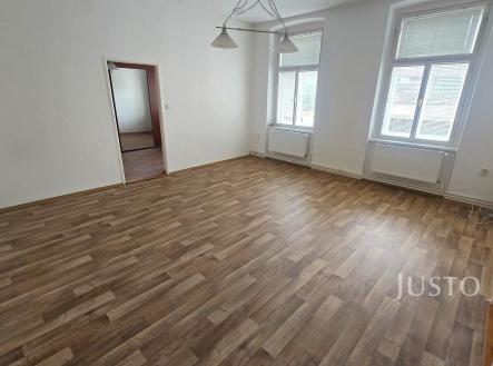 Pronájem bytu, 3+1, 70 m²