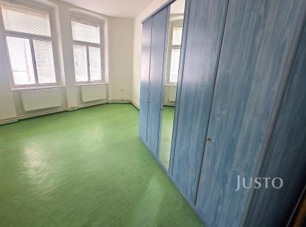 Pronájem bytu, 3+1, 70 m²