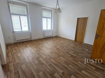 Pronájem bytu, 3+1, 70 m²