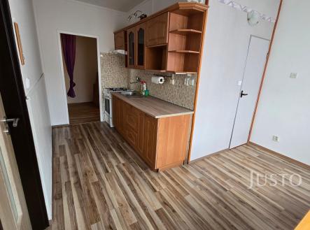 Pronájem bytu, 3+1, 64 m²