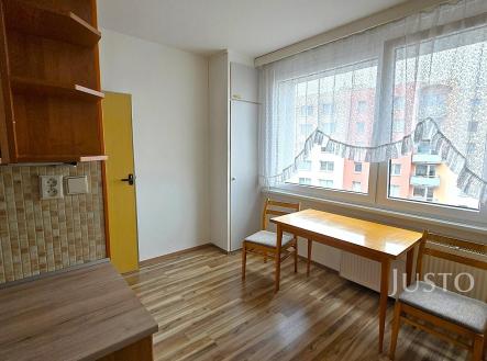 Pronájem bytu, 3+1, 64 m²