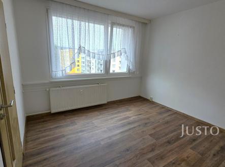 Pronájem bytu, 3+1, 64 m²