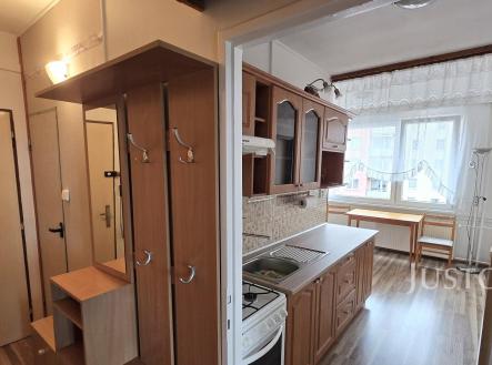 Pronájem bytu, 3+1, 64 m²