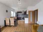 Pronájem bytu, 2+kk, 58 m²