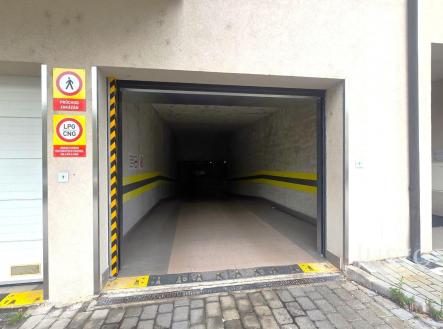 Pronájem , 16 m²