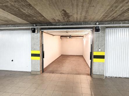 Pronájem , 16 m²