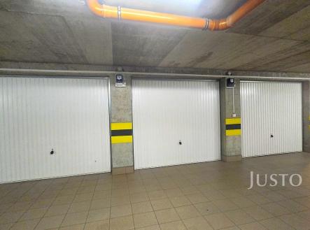 Pronájem , 16 m²