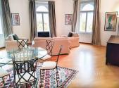 Pronájem bytu, 3+1, 83 m²