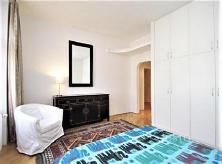 Pronájem bytu, 3+1, 83 m²