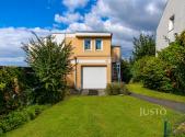 Prodej domu/vily, 206 m²