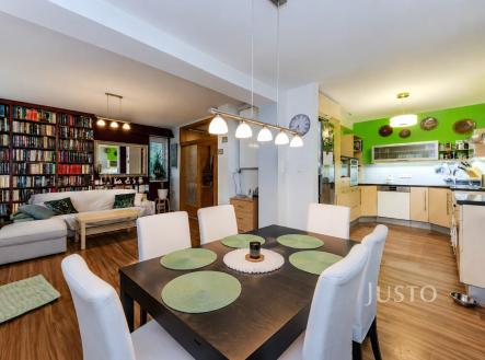 Prodej domu/vily, 206 m²