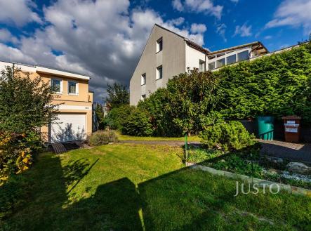 Prodej domu/vily, 206 m²
