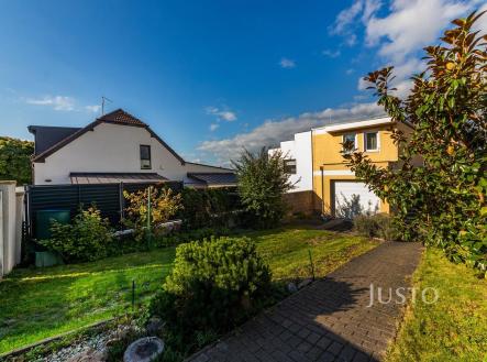 Prodej domu/vily, 206 m²