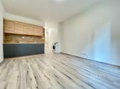 Pronájem bytu, 1+kk, 21 m²