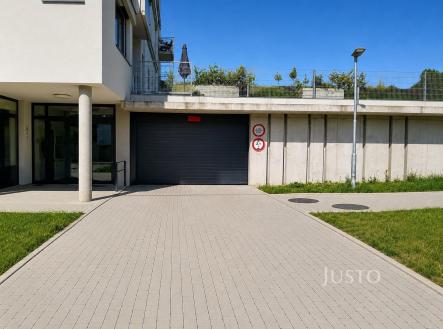Prodej , 13 m²