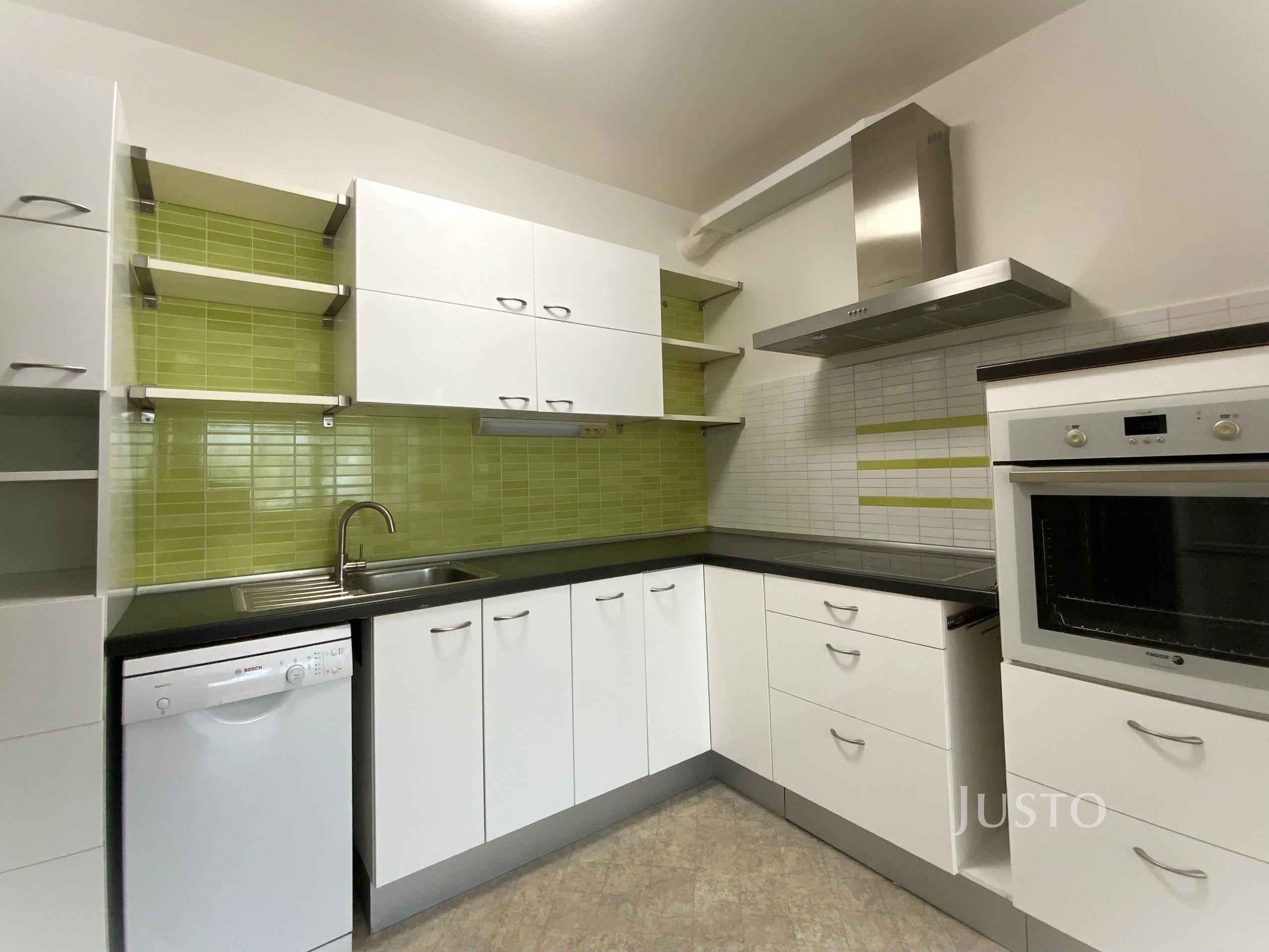 Prodej 1+kk 46 m²