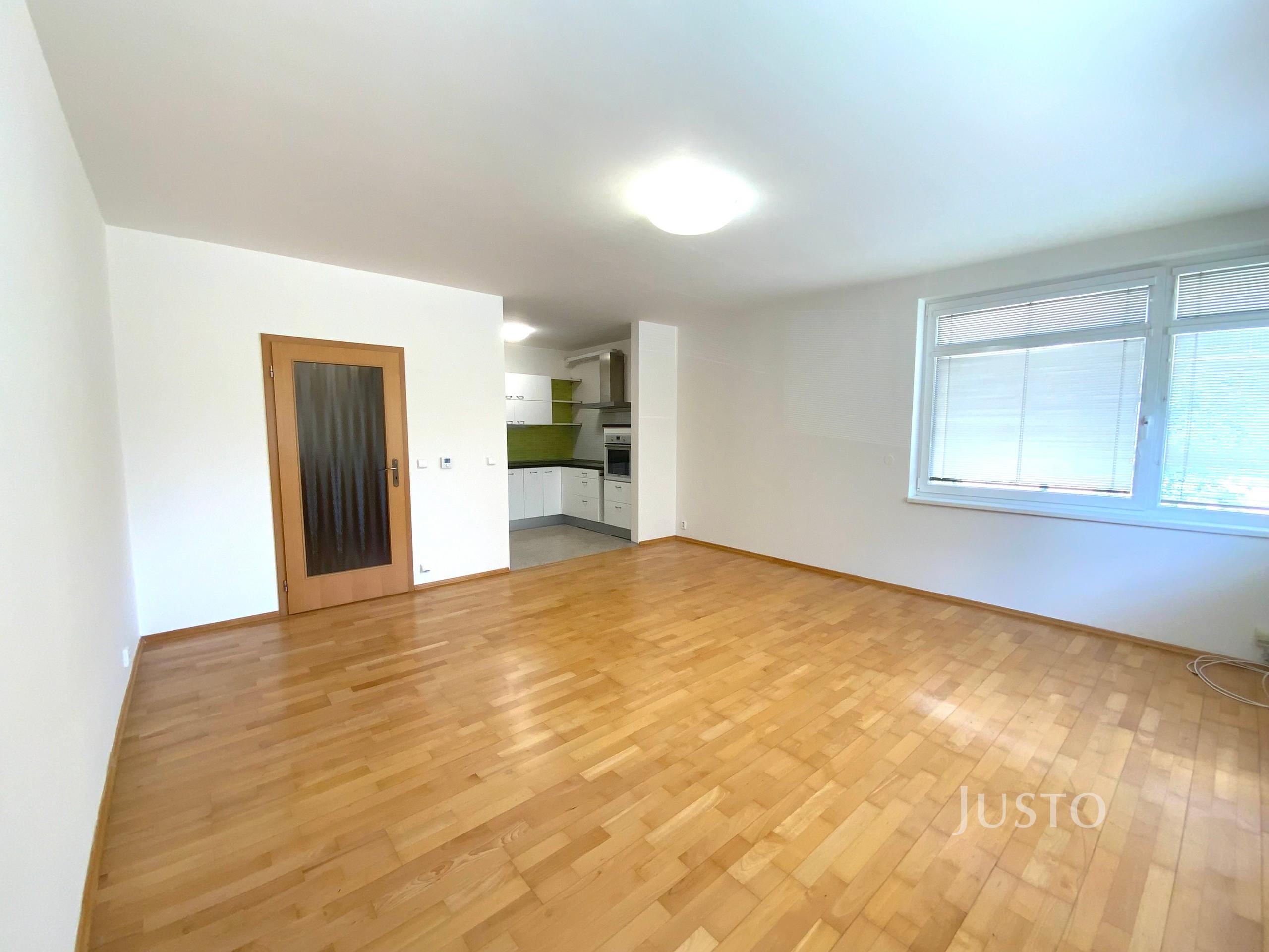 Prodej 1+kk 46 m²
