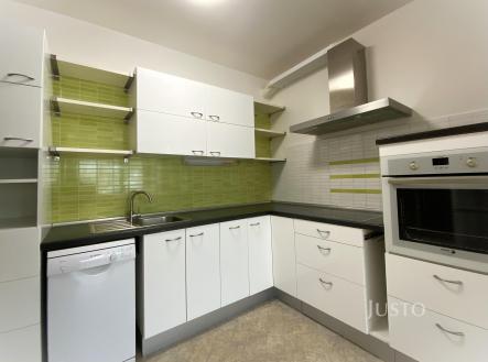 Prodej bytu, 1+kk, 49 m²