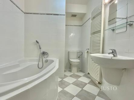 Prodej bytu, 1+kk, 49 m²