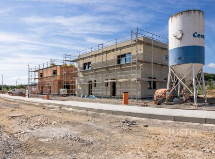 Prodej domu/vily, 123 m²