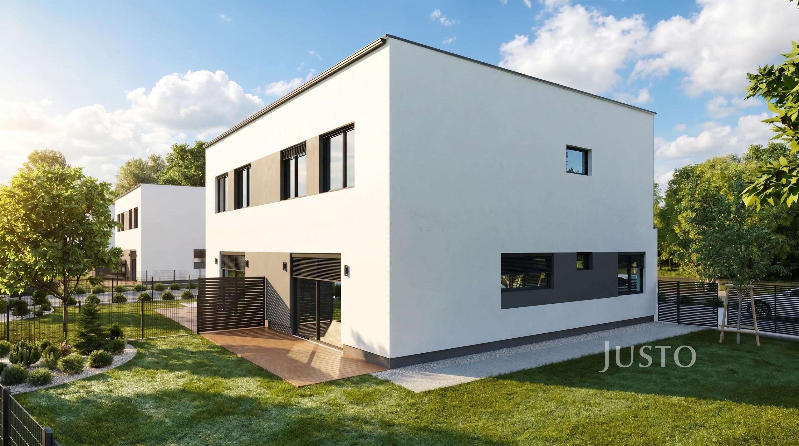 Prodej 5+kk 123 m² + zahrada 224 m² + terasa + parkování - SO.01-1