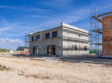 Prodej bytu, 5+kk, 123 m²