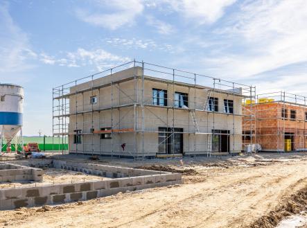 Prodej domu/vily, 123 m²