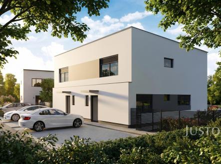 Prodej bytu, 5+kk, 123 m² obrázek