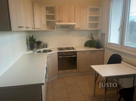 Pronájem bytu, 1+1, 37 m² obrázek