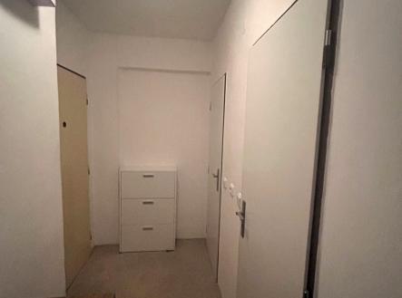 Pronájem bytu, 1+1, 37 m²