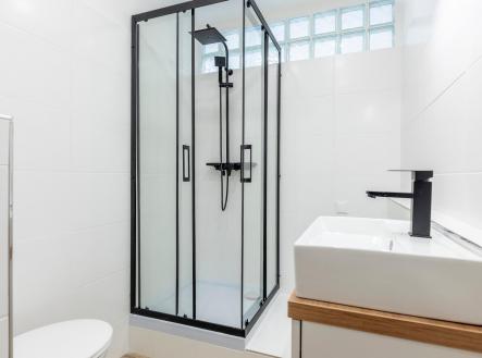 Pronájem bytu, 2+1, 54 m²