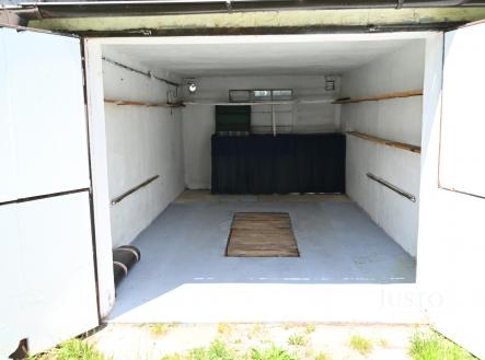 Prodej , 16 m²