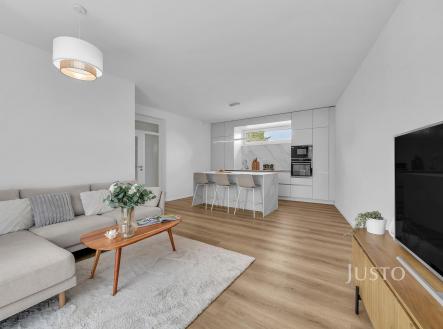 Prodej bytu, 4+kk, 163 m²