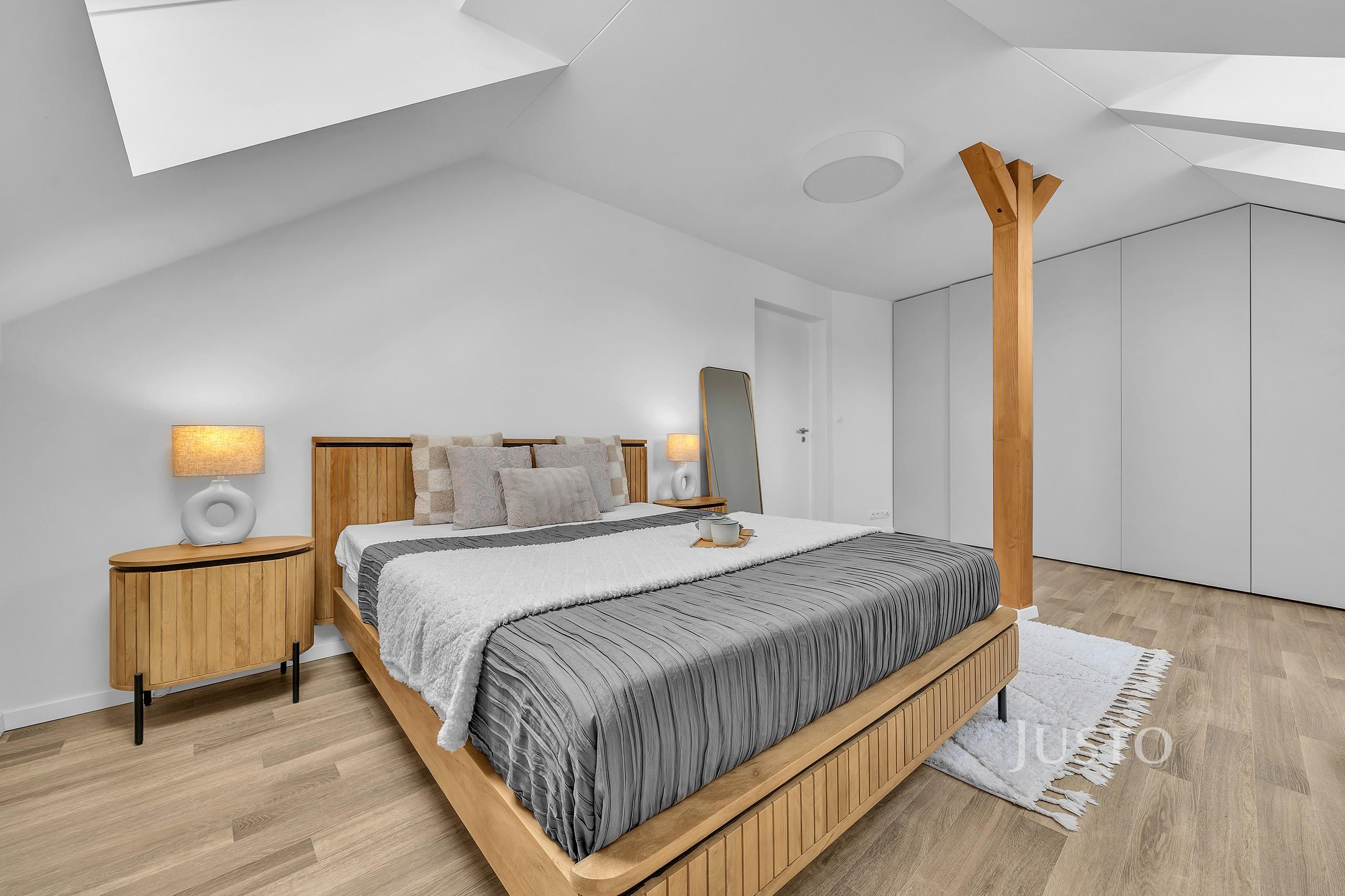 Prodej 4+kk 128 m² + terasa 12 m² + garáž